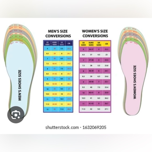 Shoes dressy , casual  Can’t find what your looking for just ask - Picture 3 of 3